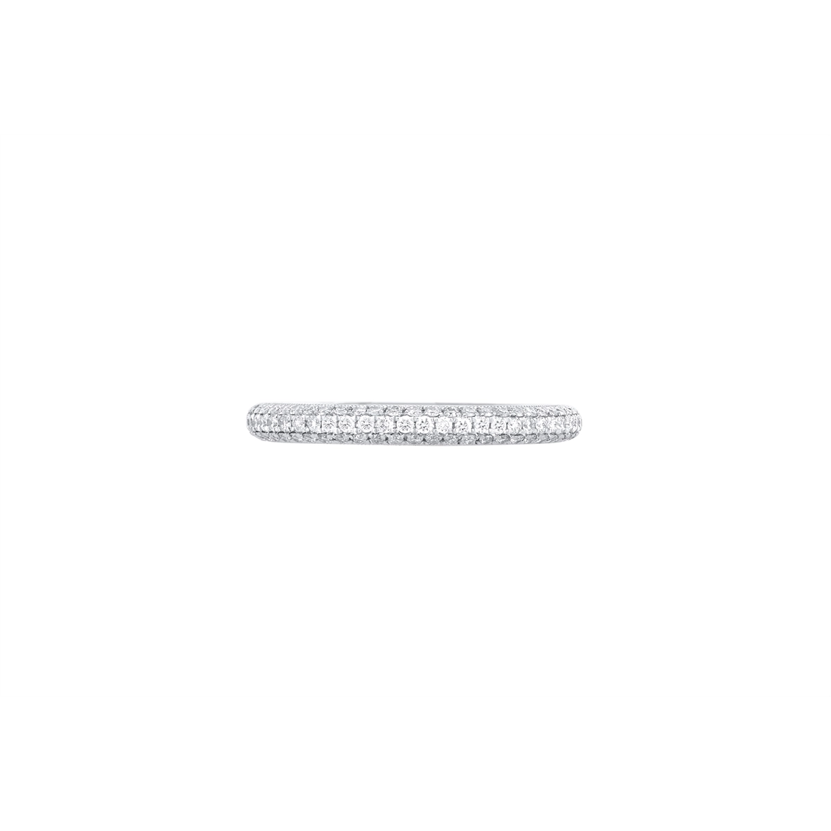 Wedding Bands Engagement in Platinum/Palladium 459018