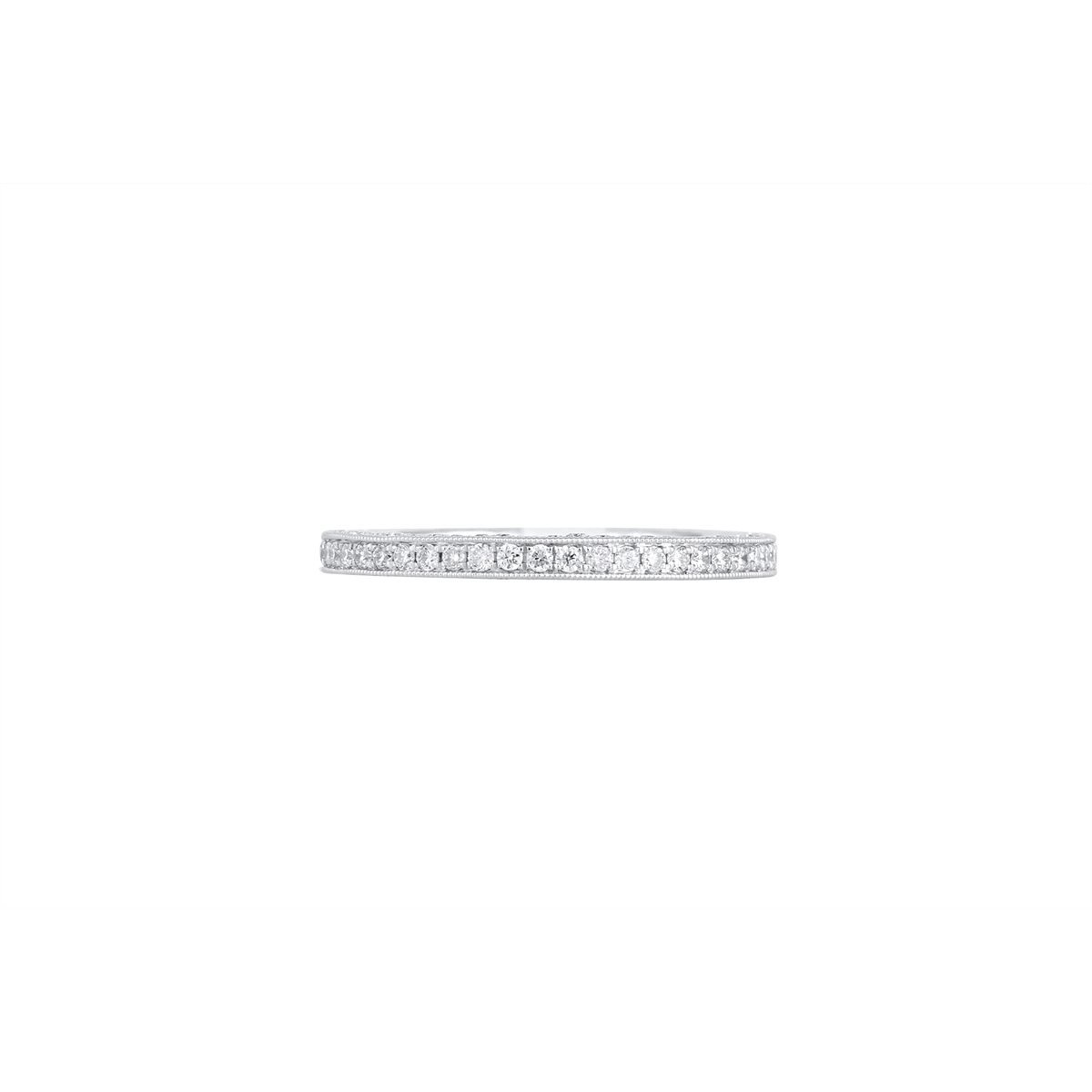 Wedding Bands Wedding Rings in Platinum/Palladium containing Diamond 459046