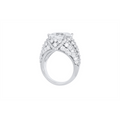 Engagement Collections Engagement Rings in White Gold containing Diamond 459086