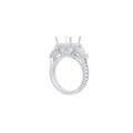 Engagement Collections Engagement Rings in White Gold containing Diamond 459137