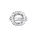 Engagement Collections Engagement Rings in White Gold containing Diamond 459148