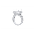 Engagement Collections Engagement Rings in White Gold containing Diamond 459148