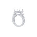 Engagement Collections Engagement Rings in White Gold containing Diamond 459251