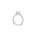 Other Engagement Rings in White Gold containing Diamond ESTATE202630171