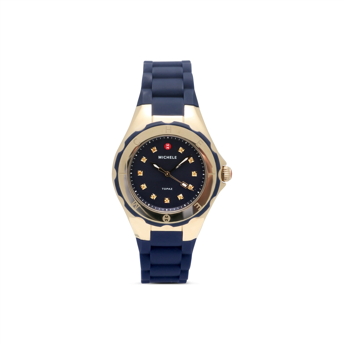 Preowned Misc watch in Alternative Metals MWW12P000004