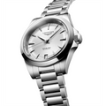 Longines watch in Alternative Metals L34304726