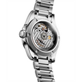 Longines watch in Alternative Metals L34304726