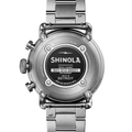 Shinola watch in Alternative Metals 20282839