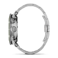 Shinola watch in Alternative Metals 20282839