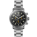 Shinola watch in Alternative Metals 20307782