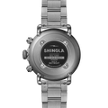 Shinola watch in Alternative Metals 20307782