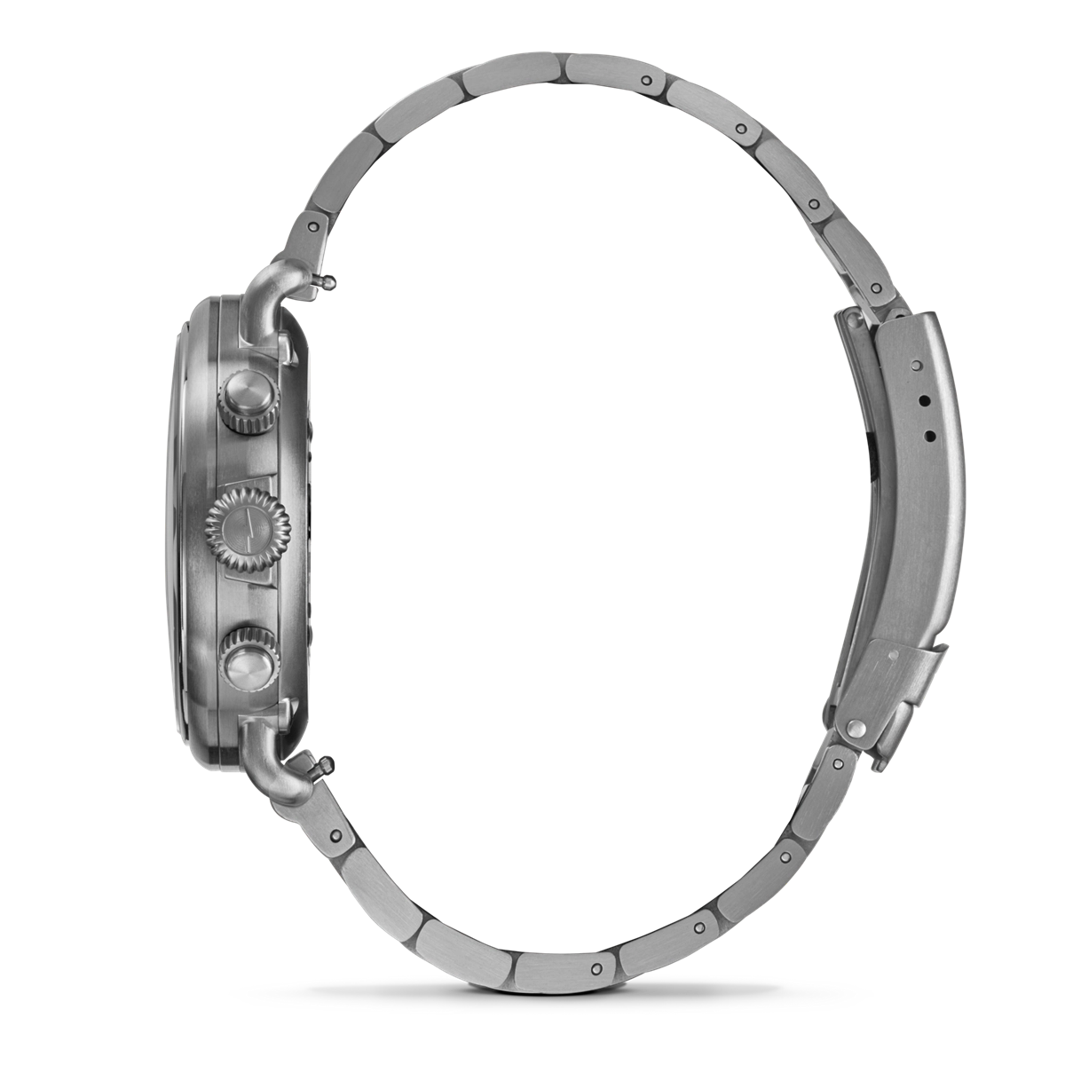 Shinola watch in Alternative Metals 20307782