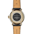 Shinola watch in Alternative Metals 20308478