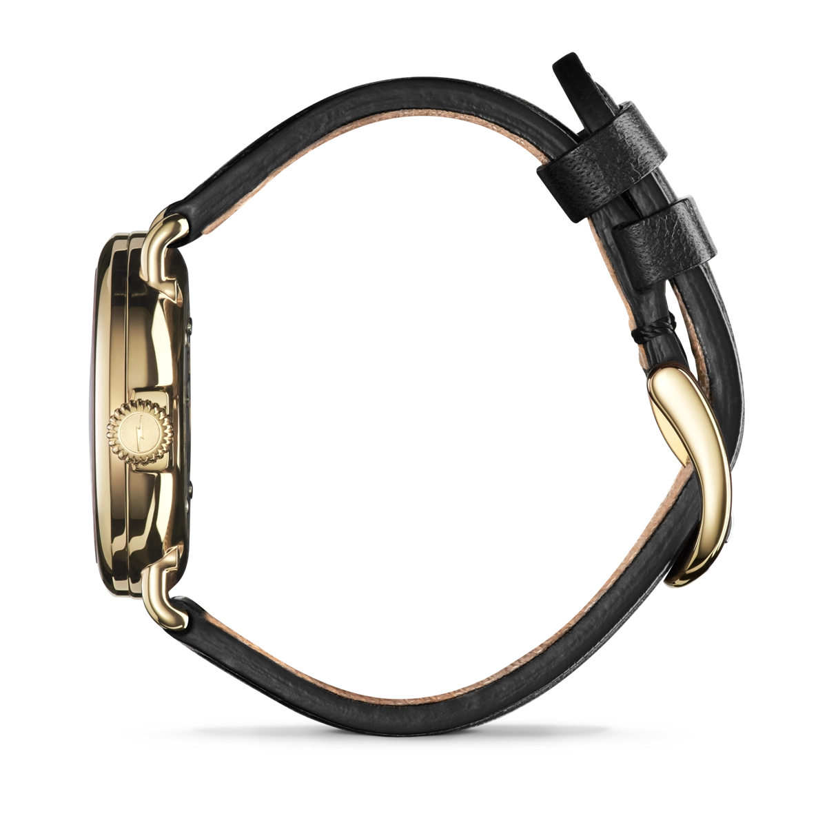 Shinola watch in Alternative Metals 20308478