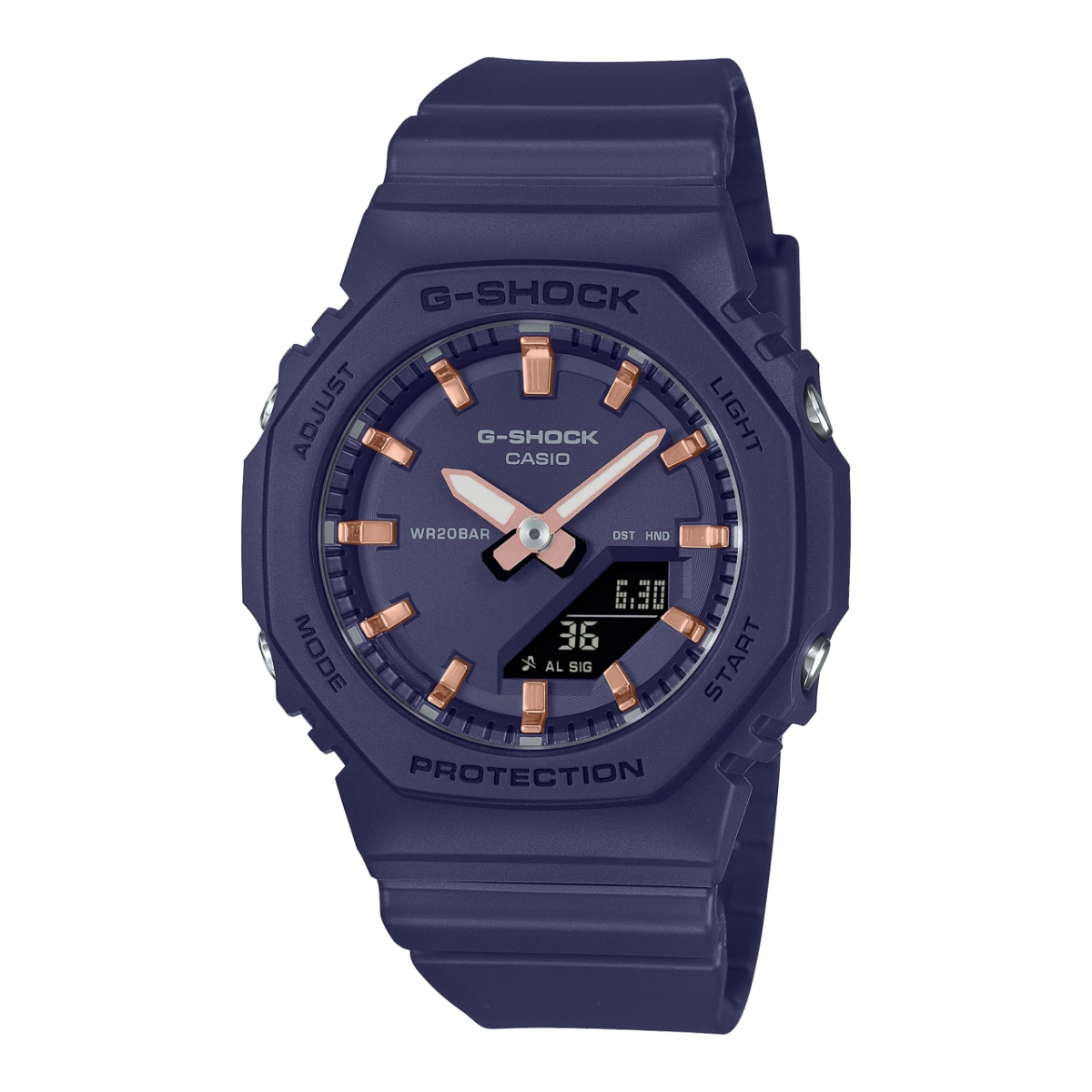 Casio watch GMAP2100M-2A