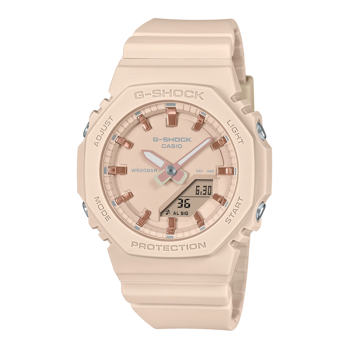 Casio watch GMAP2100M-4A
