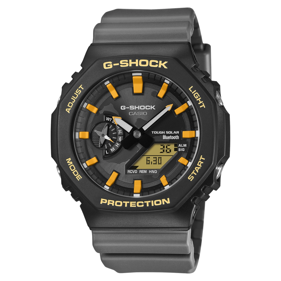 Casio watch GAB2100DF-1A