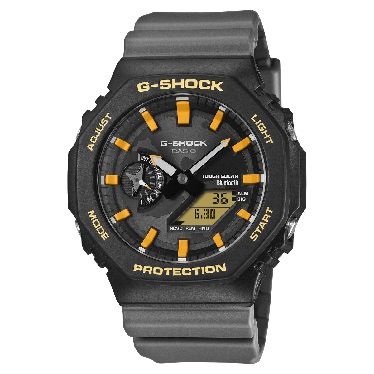 Casio watch GAB2100DF-1A