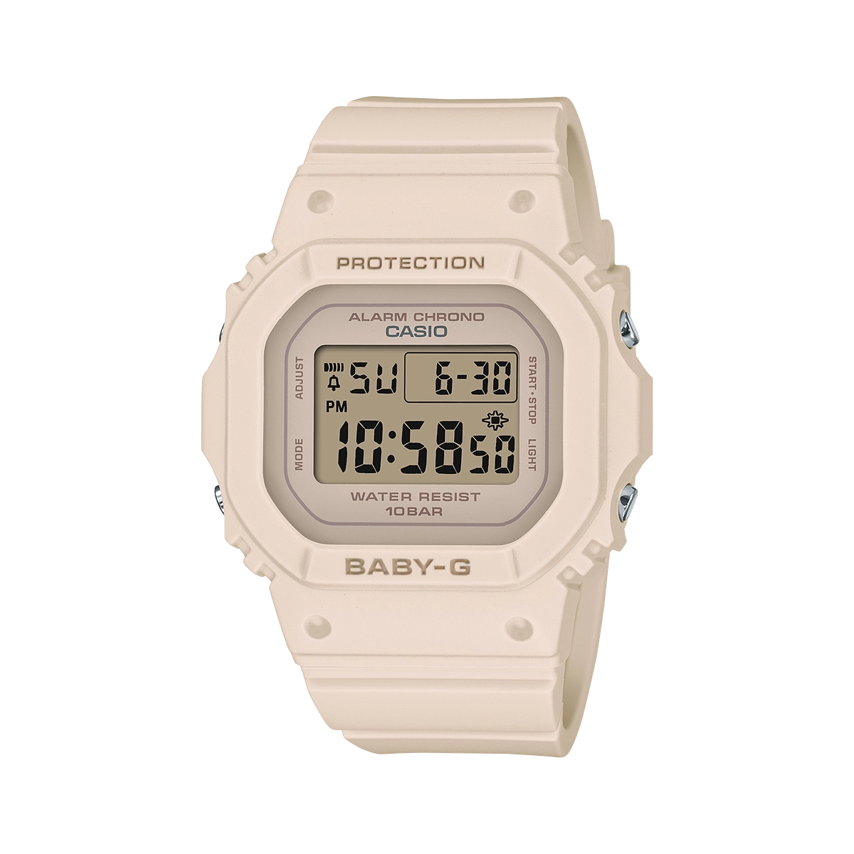 Casio watch BGD565-4