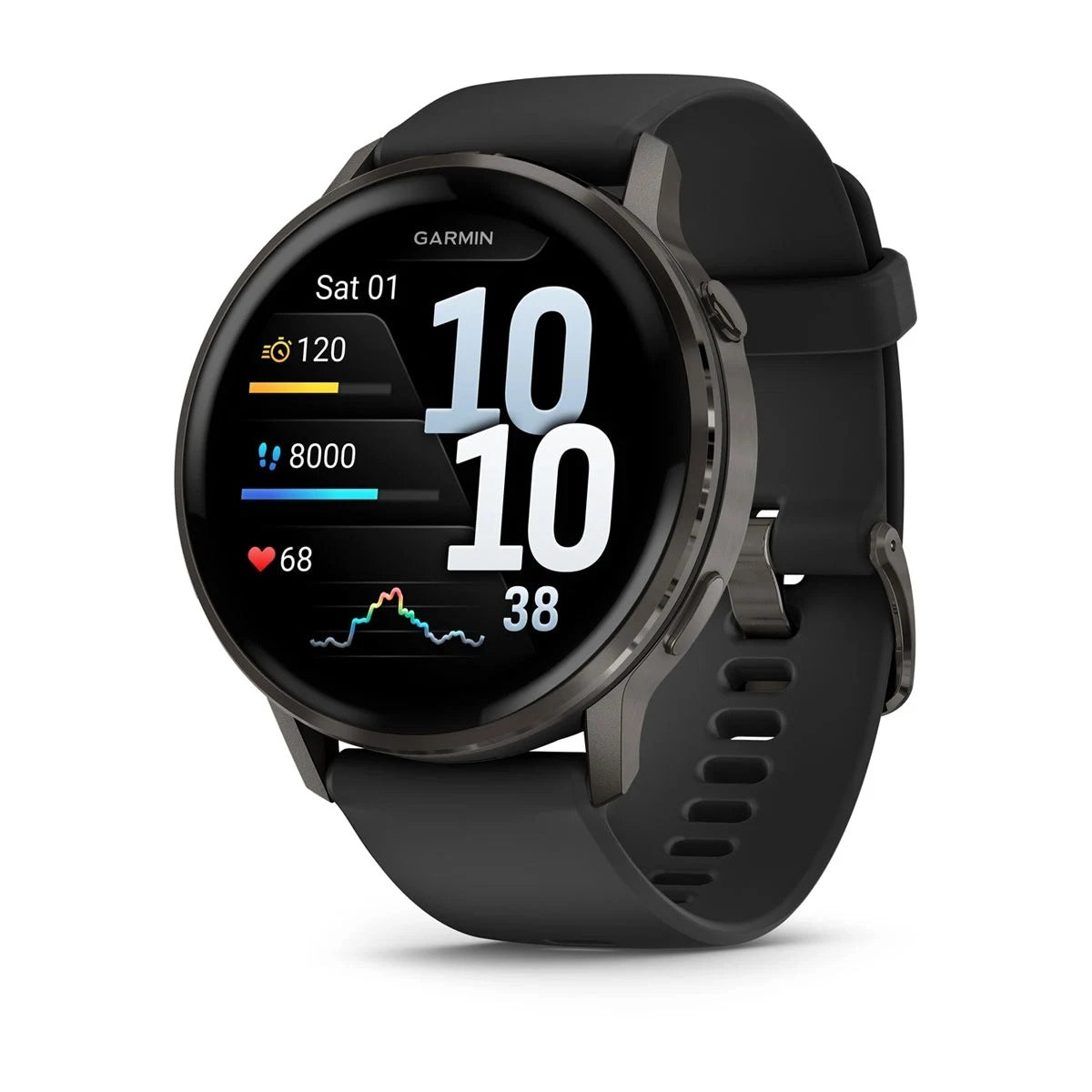 Garmin watch 010-03014-00