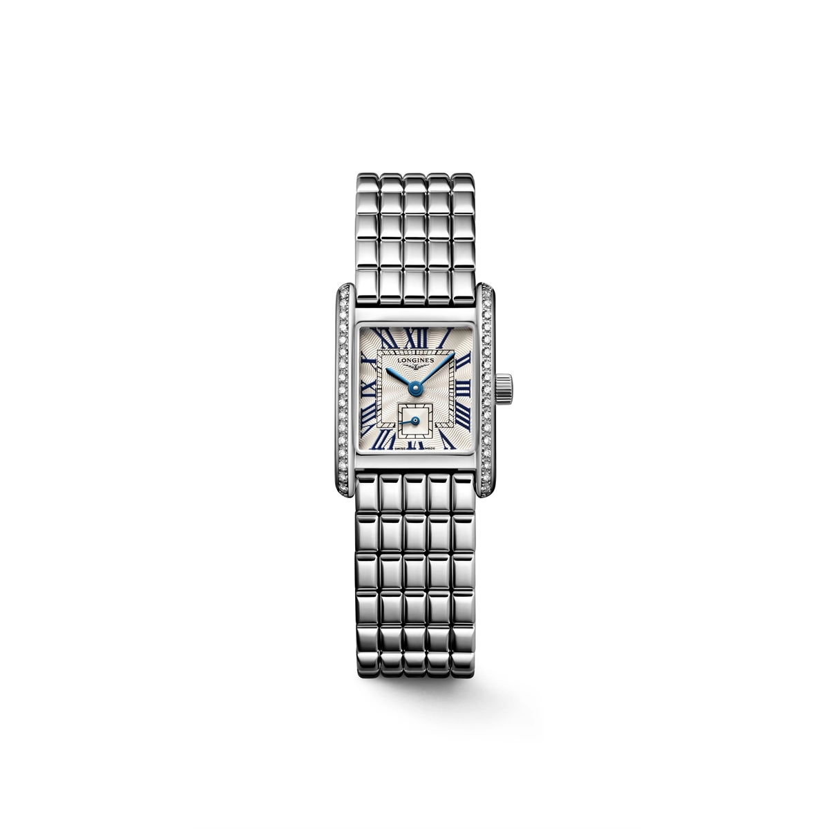 Longines watch in Alternative Metals L52000716