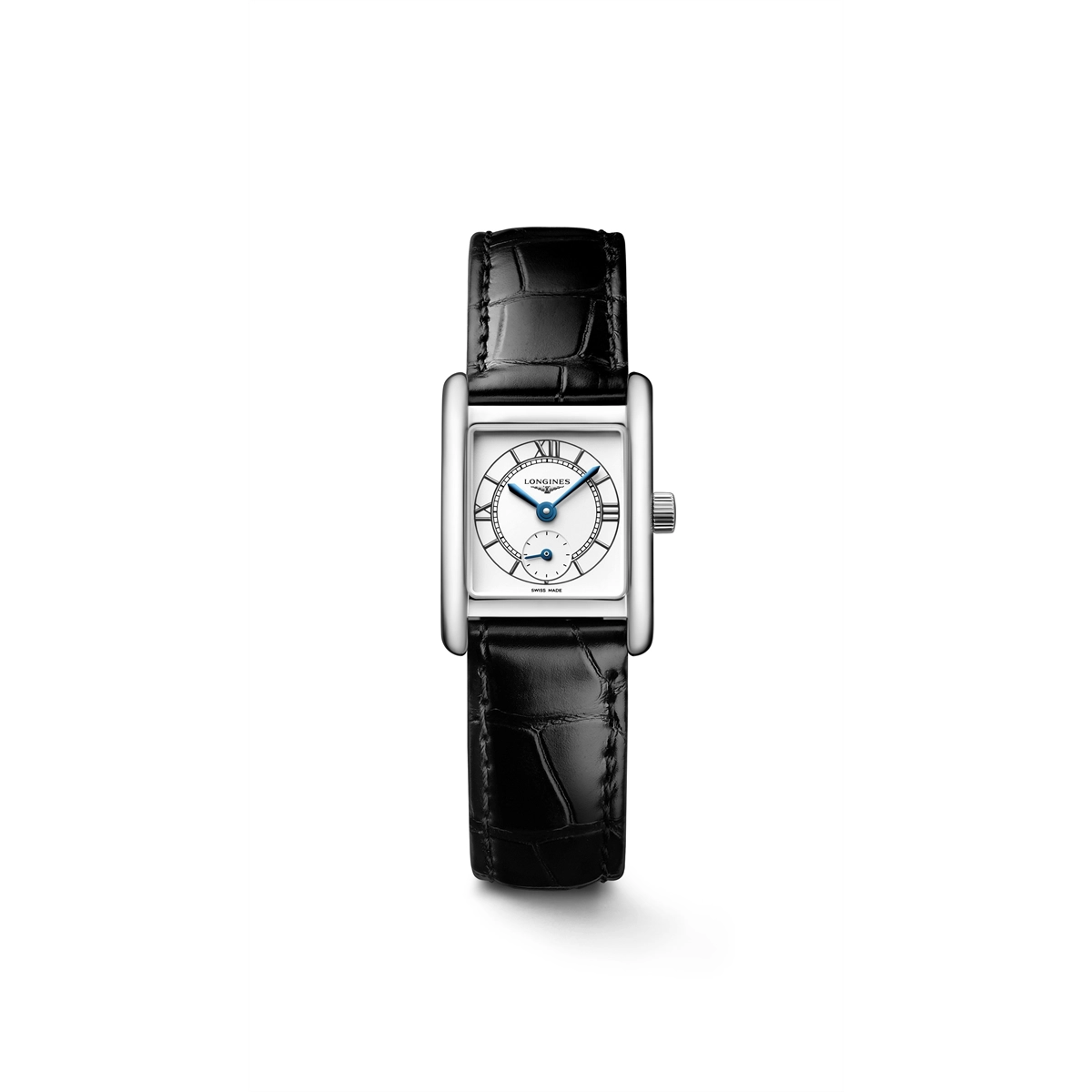 Longines watch in Alternative Metals L52004752