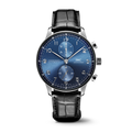 IWC Schaffhausen watch in Alternative Metals IW371606