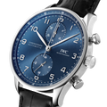 IWC Schaffhausen watch in Alternative Metals IW371606