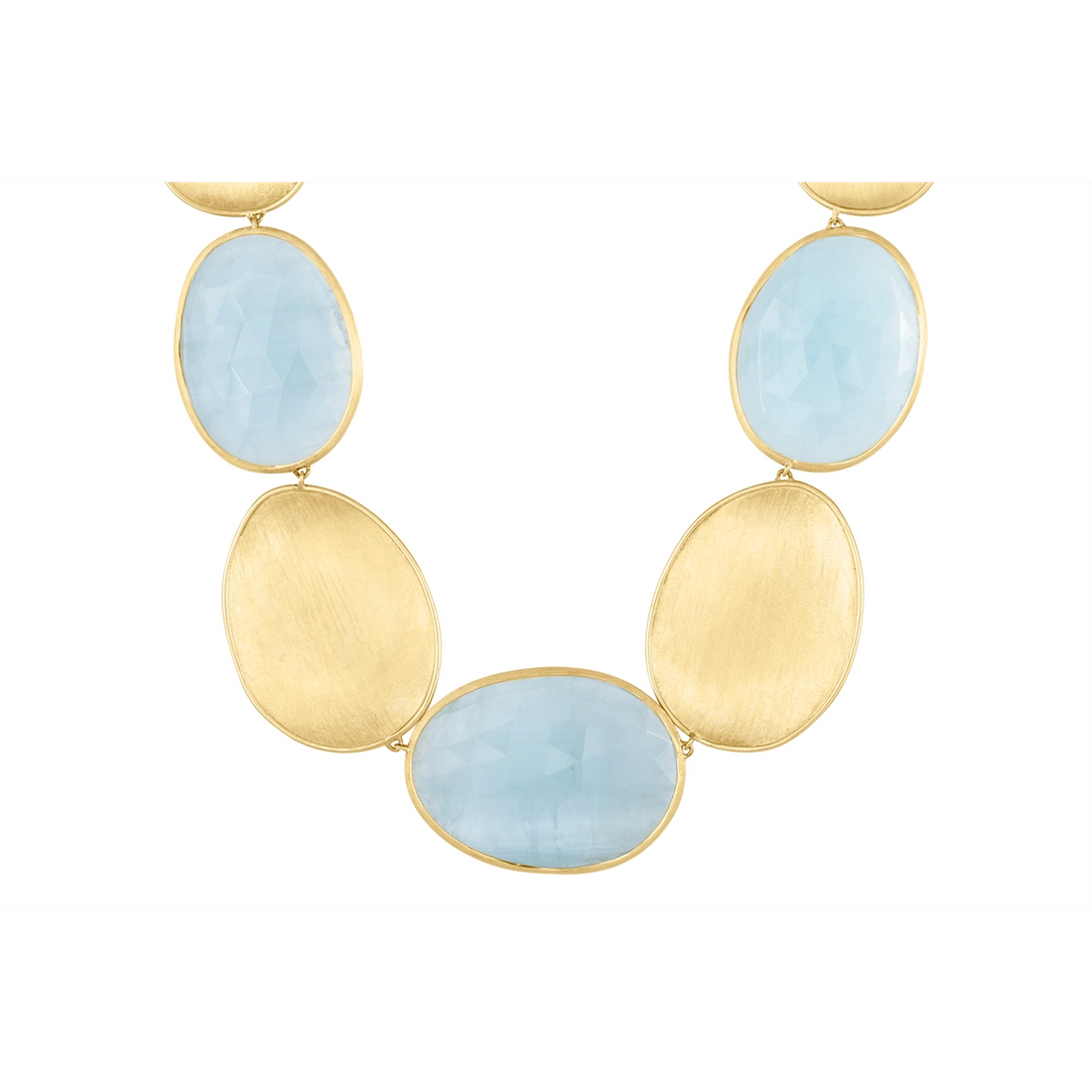 Marco Bicego Necklaces in Yellow Gold containing Other 459645