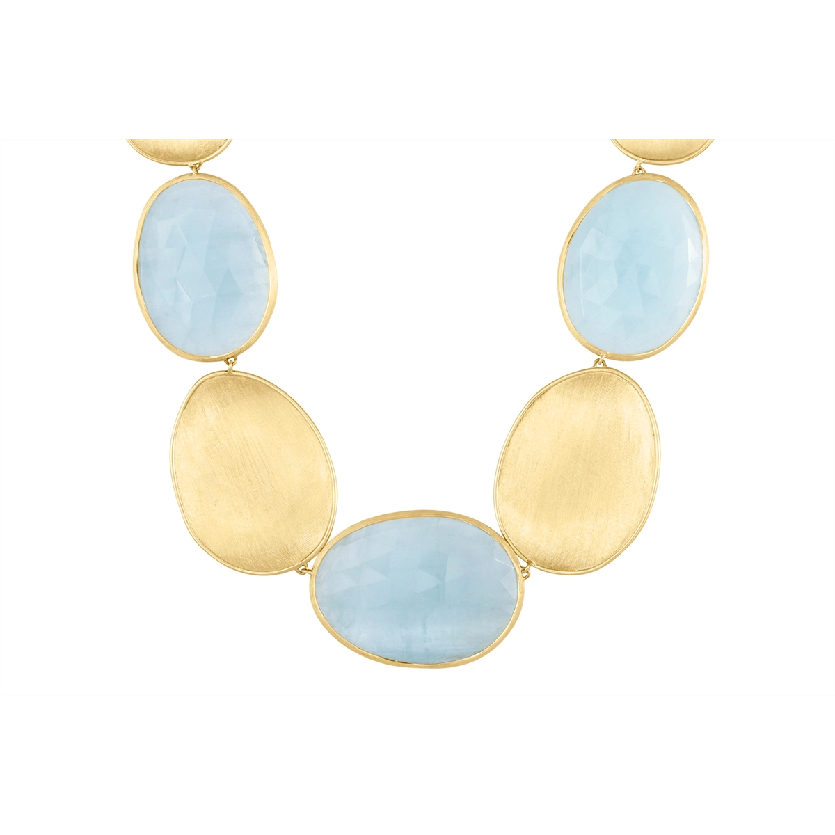 Marco Bicego Necklaces in Yellow Gold containing Other 459645