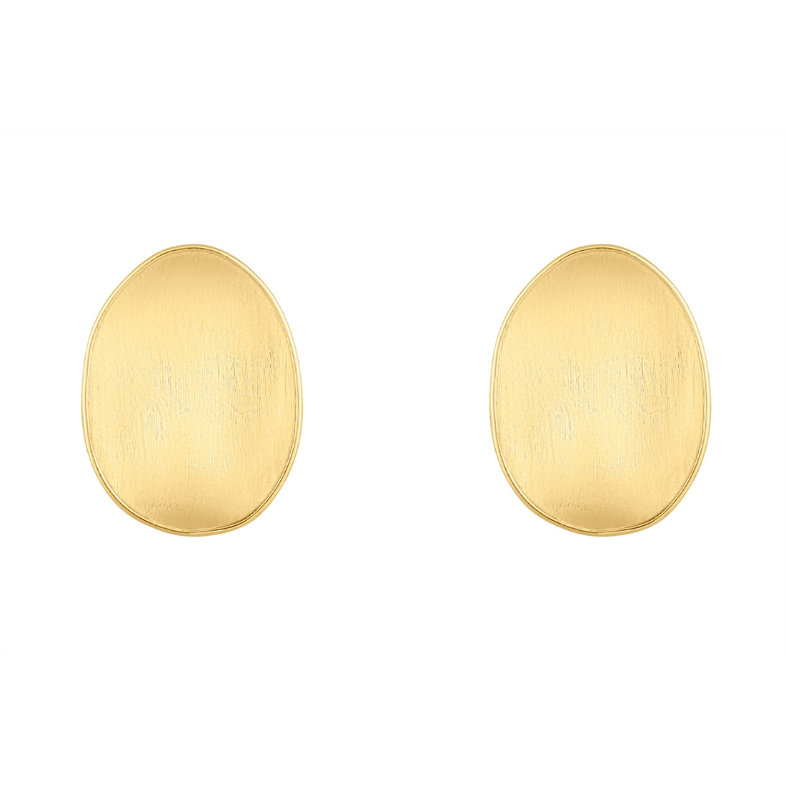 Marco Bicego Earrings in Yellow Gold 459650