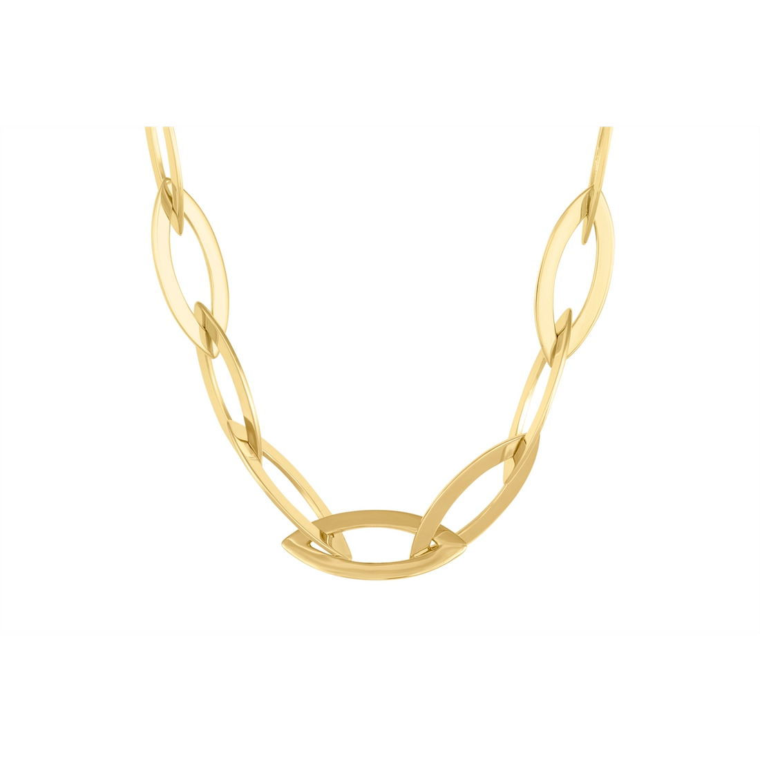 Other Necklaces in Yellow Gold 459675