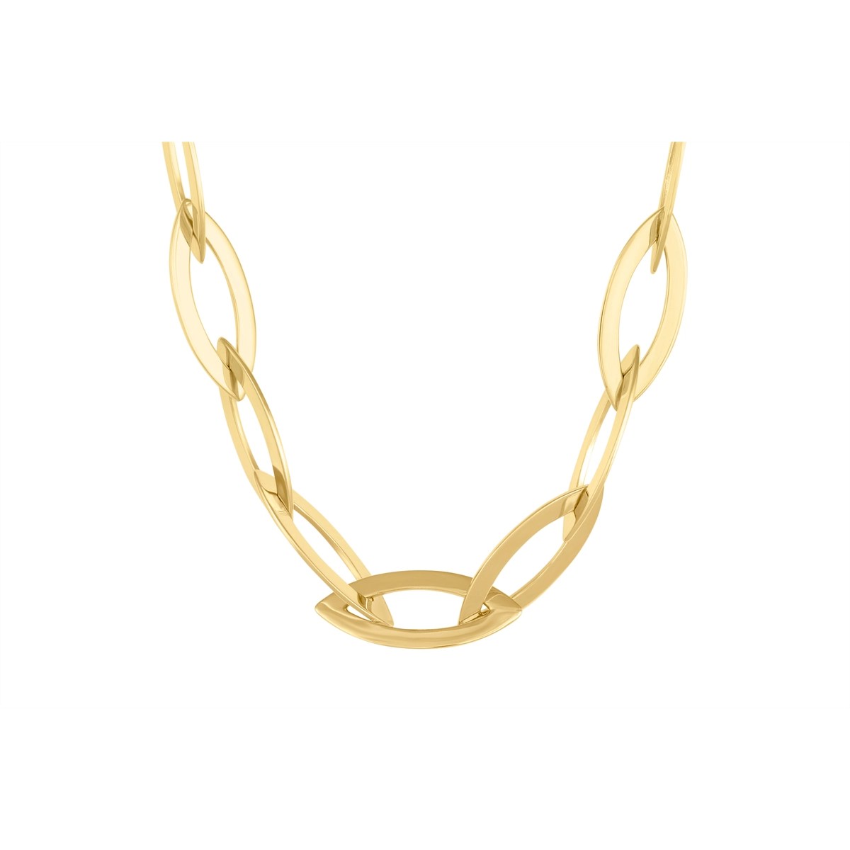 Other Necklaces in Yellow Gold 459675