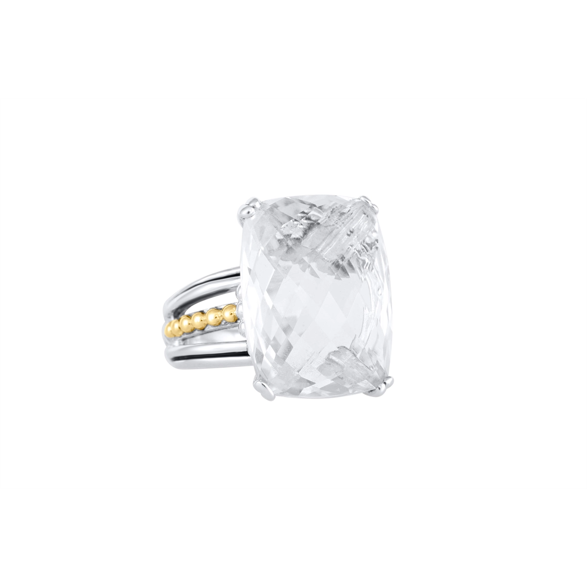 Lagos Rings in Mixed Metals containing Other 459677