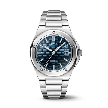 IWC Schaffhausen watch in Alternative Metals IW328907
