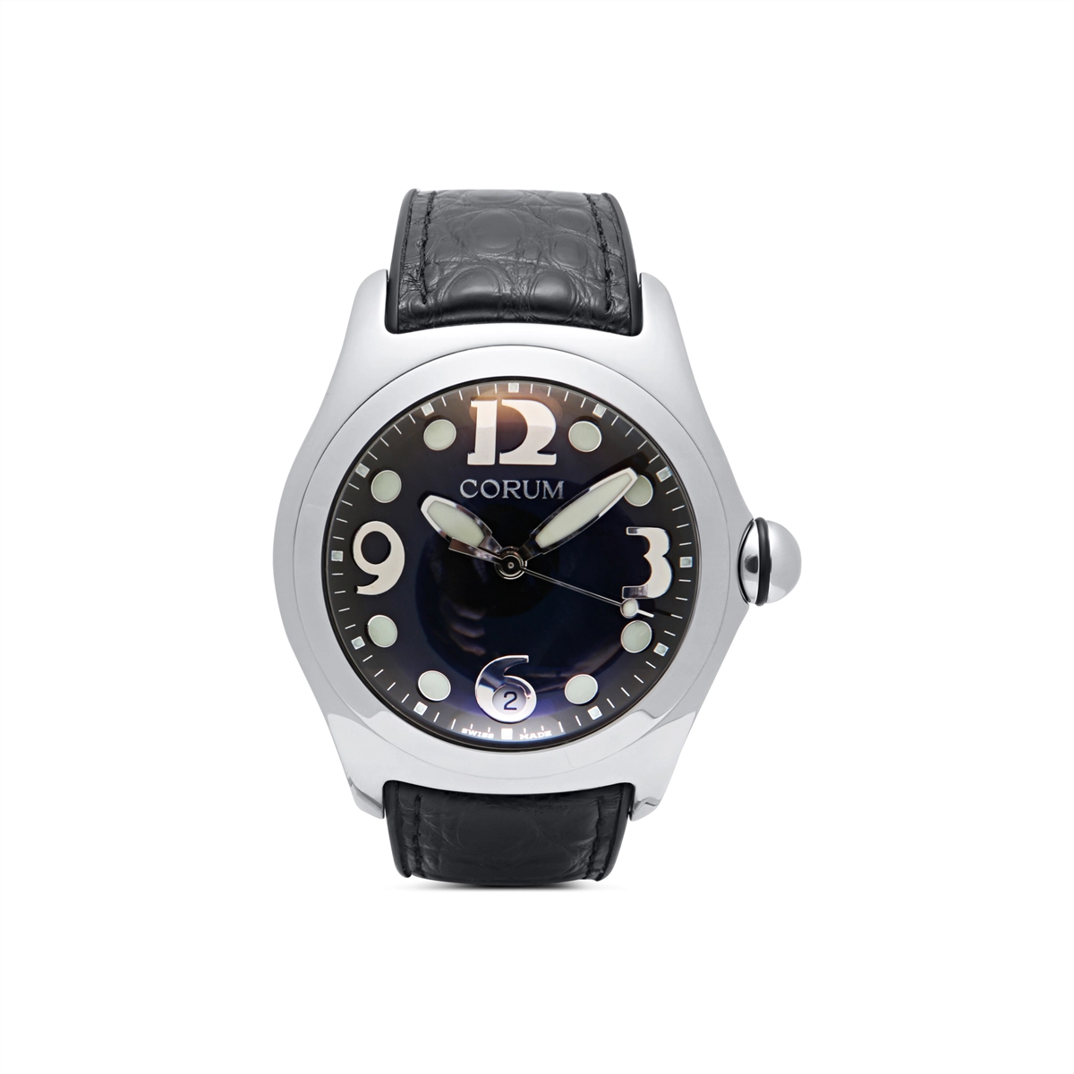 Corum watch in Alternative Metals 02120.012000