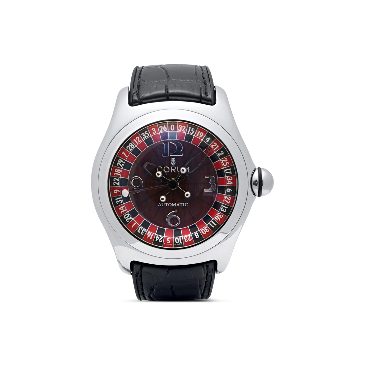 Corum watch in Alternative Metals 02320.692001