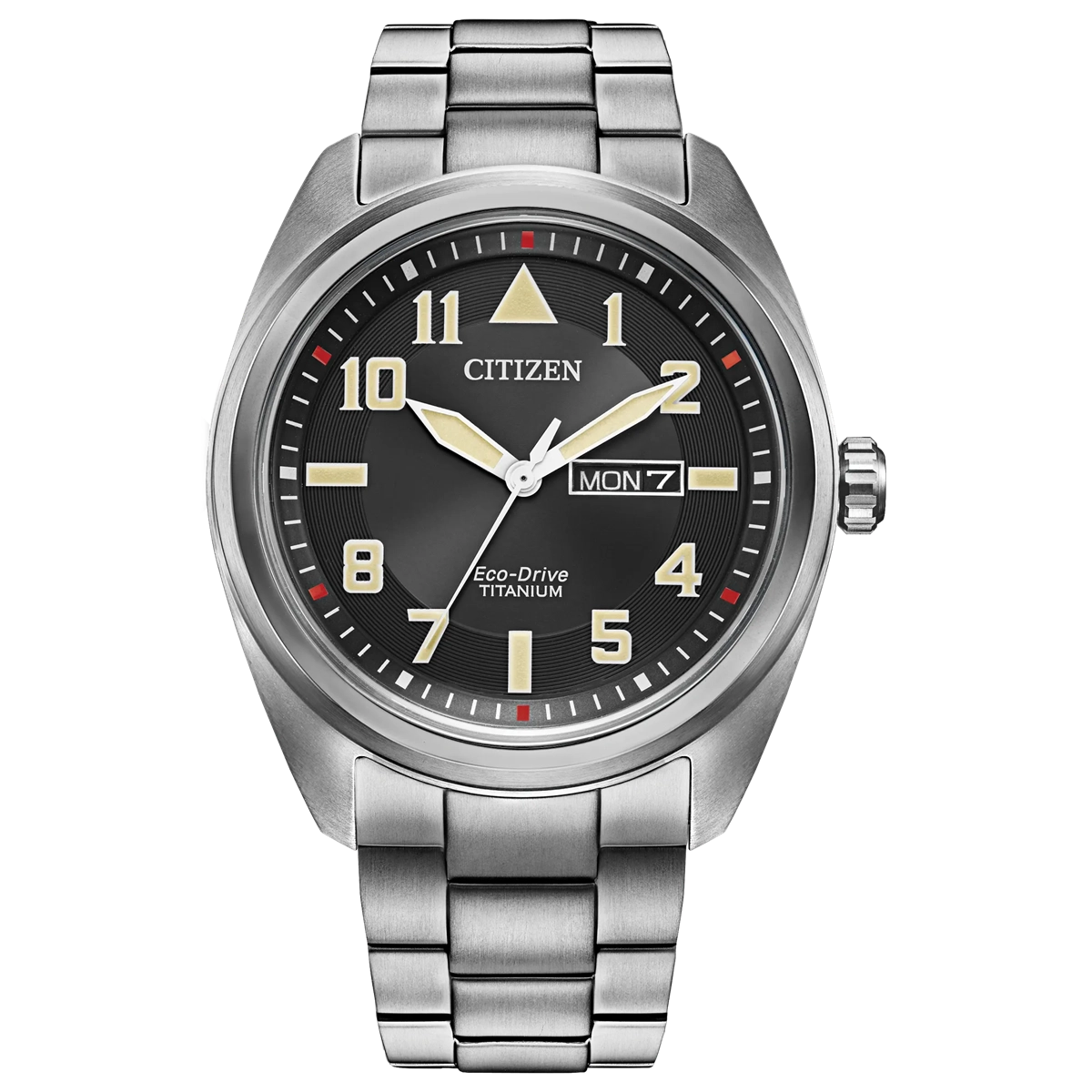 Citizen watch in Alternative Metals BM8560-53E