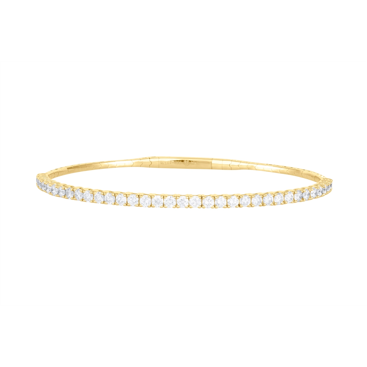Bracelets Bracelets in Yellow Gold containing Diamond 459858