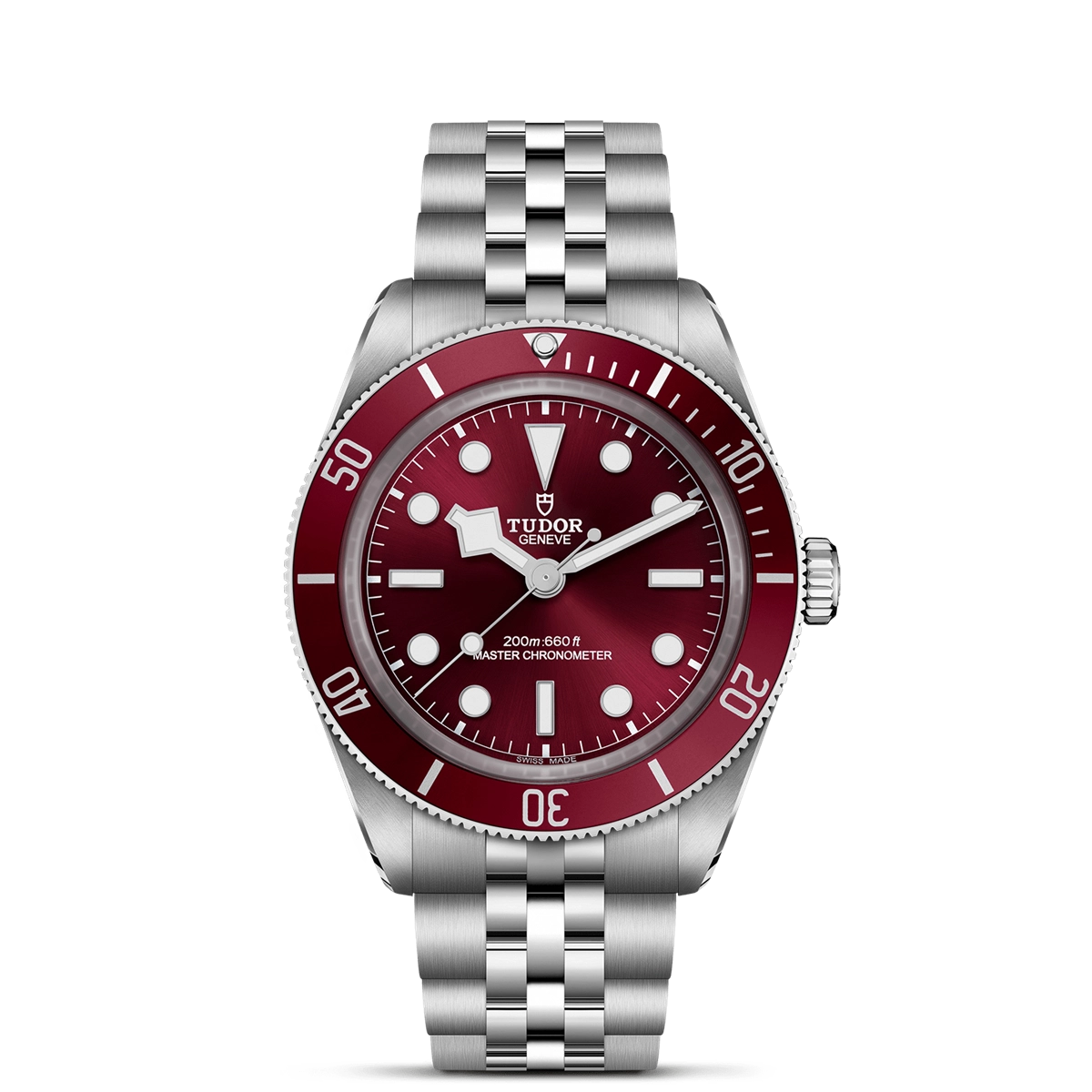 Tudor watch in Alternative Metals M7939A1A0RU-0001