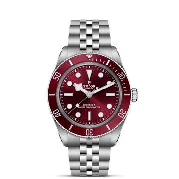 Tudor watch in Alternative Metals M7939A1A0RU-0001