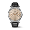 IWC Schaffhausen watch in Alternative Metals IW501705