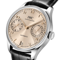 IWC Schaffhausen watch in Alternative Metals IW501705