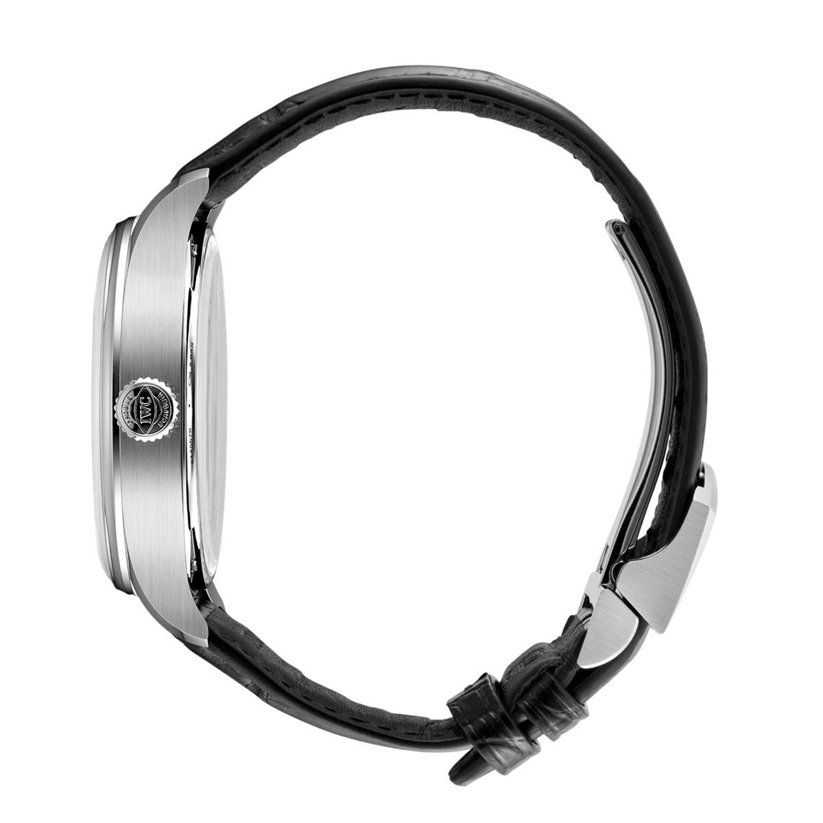 IWC Schaffhausen watch in Alternative Metals IW501705
