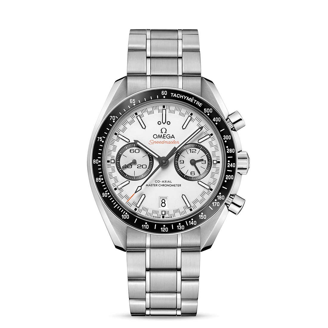Omega watch in Alternative Metals O32930445104001