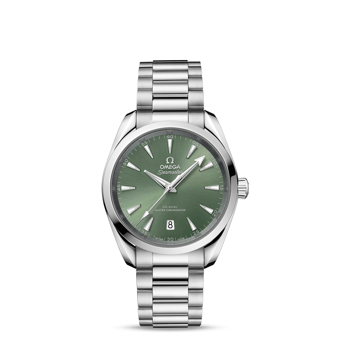 Omega watch in Alternative Metals O22010382010002