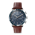 Shinola watch in Alternative Metals 20089887