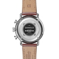 Shinola watch in Alternative Metals 20089887
