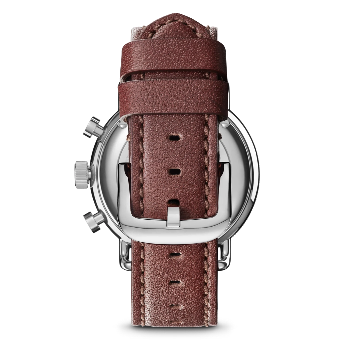Shinola watch in Alternative Metals 20089887