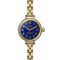 Shinola watch in Yellow Gold 20315242